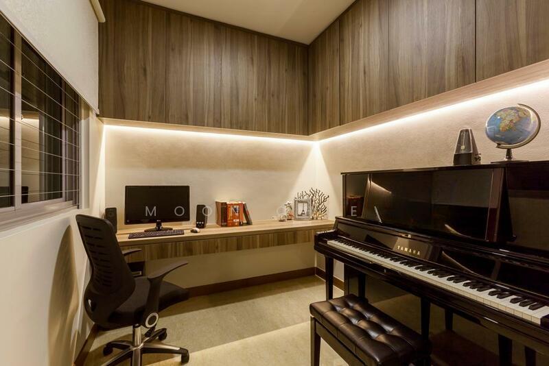 The Pulse Residence - 5