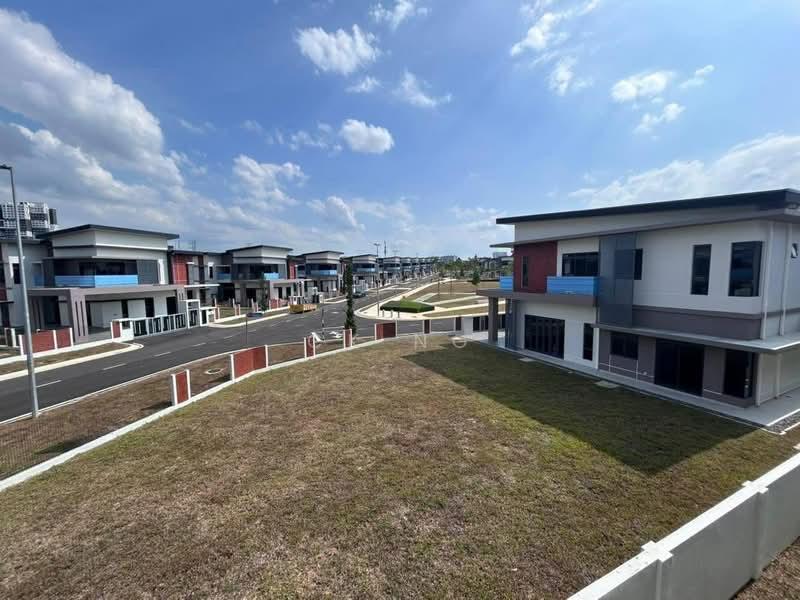 Bandar Baru Uda - 2