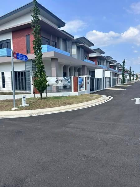 Bandar Baru Uda - 3