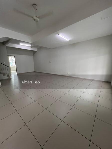 Taman Desa Bertam 2sty Terrace FREEHOLD Below Bank Value - 2