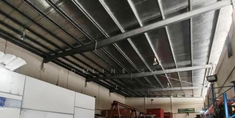 Nusa Cemerlang Industrial Park - 5