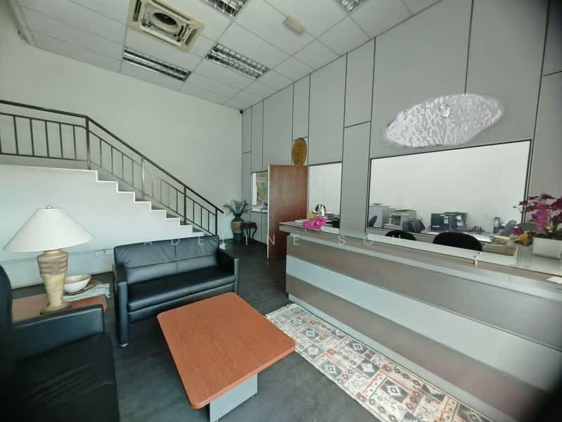 Nusa Cemerlang Industrial Park - 4