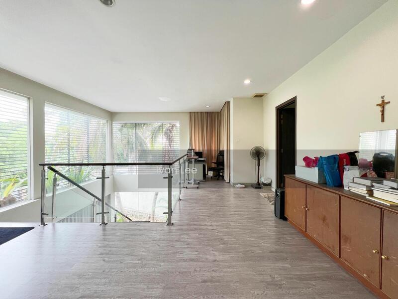 Bungalow at Taman Tun Dr. Ismail - 4