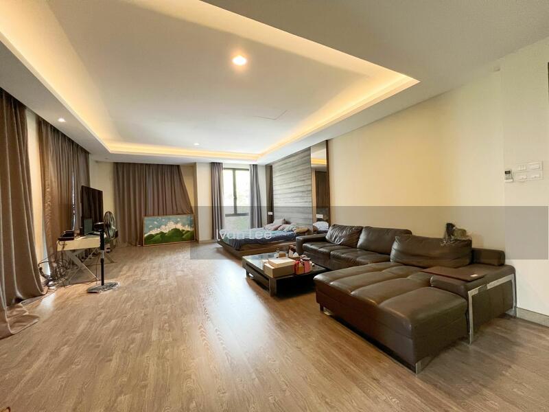 Bungalow at Taman Tun Dr. Ismail - 5