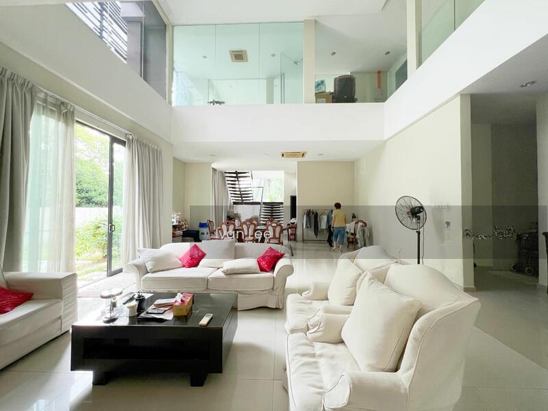 Bungalow at Taman Tun Dr. Ismail - 4