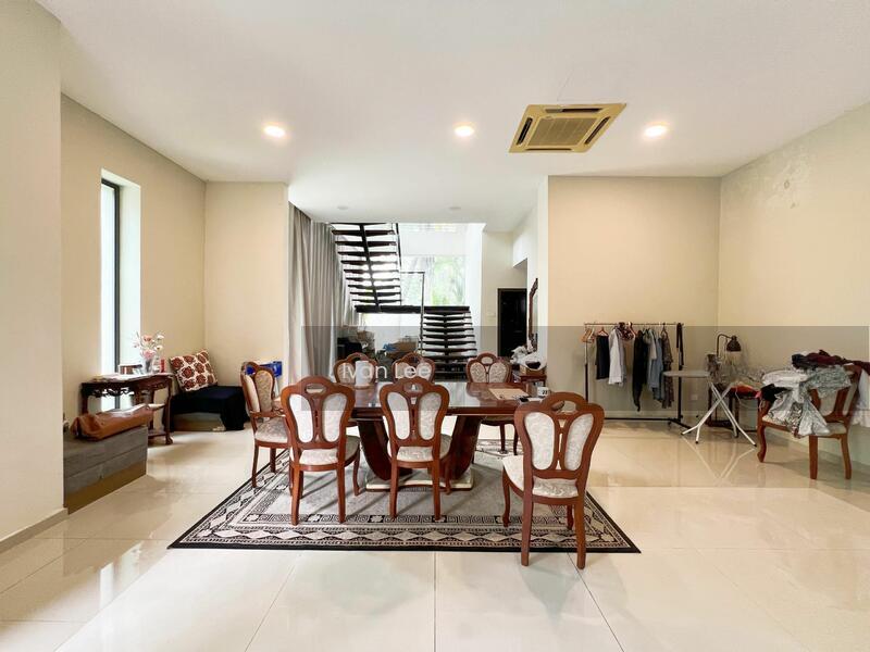 Bungalow at Taman Tun Dr. Ismail - 3