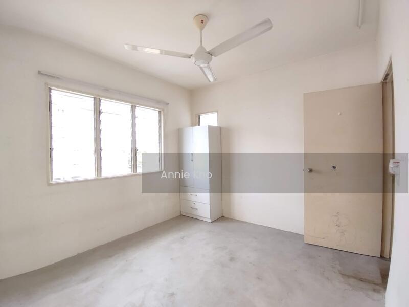 Pangsapuri Sentosa - 3