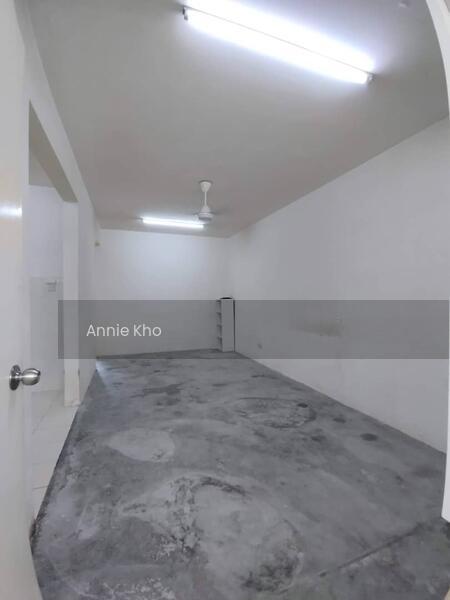 Pangsapuri Sentosa - 2