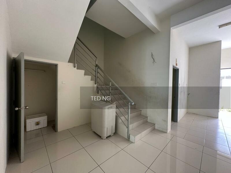 Bandar Tasek Mutiara - 3