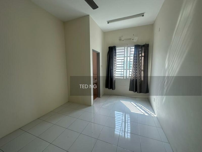 Bandar Tasek Mutiara - 3