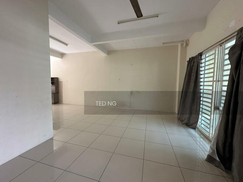 Bandar Tasek Mutiara - 5