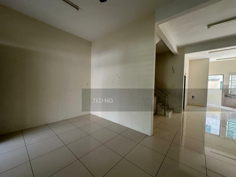 Bandar Tasek Mutiara - 2