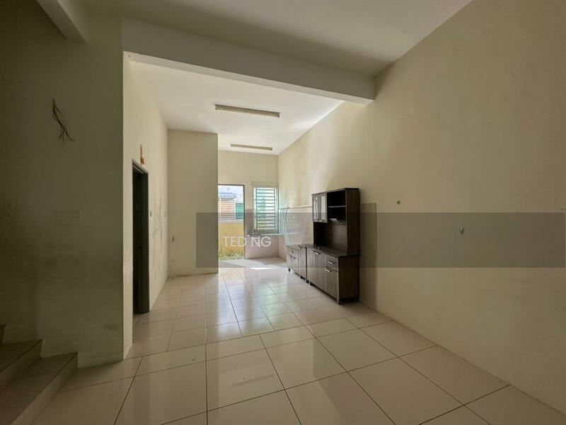 Bandar Tasek Mutiara - 4