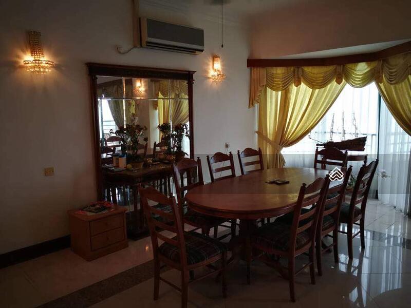 Silverton Condominium - 2