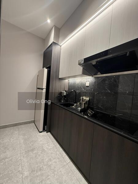 Paragon Signature Suites - 4