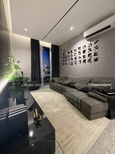 Paragon Signature Suites - 2