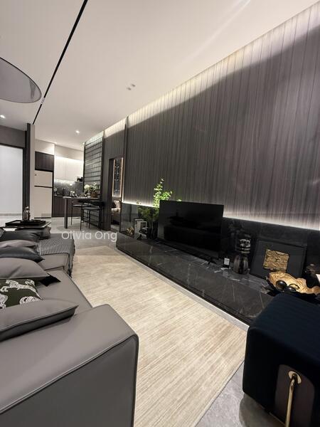 Paragon Signature Suites - 3