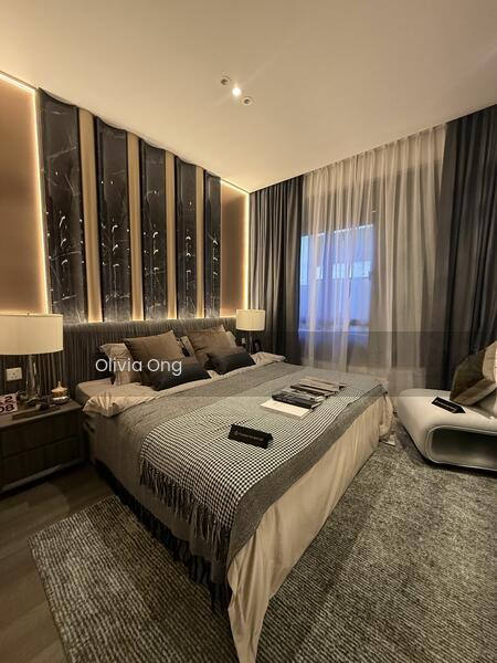 Paragon Signature Suites - 5