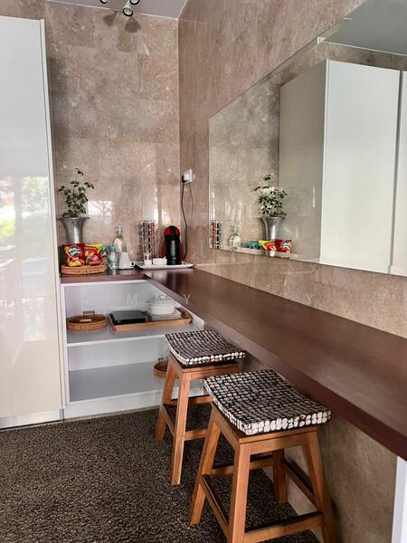 Changkat Kiara Bayu Semi -D - Dutamas/Mont Kiara - 5