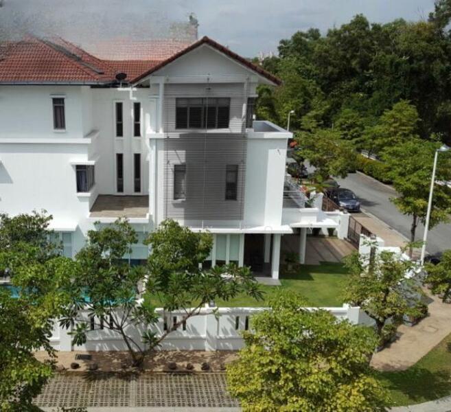 Changkat Kiara Bayu Semi -D - Dutamas/Mont Kiara - 1