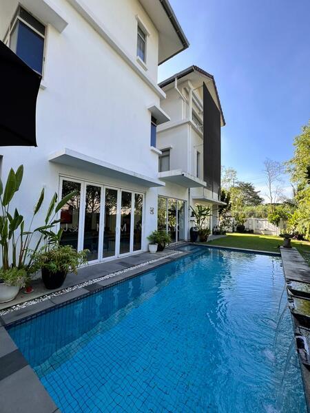 Changkat Kiara Bayu Semi -D - Dutamas/Mont Kiara - 2