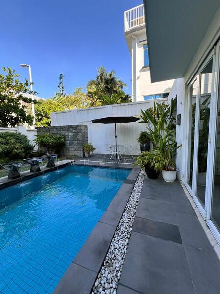 Changkat Kiara Bayu Semi -D - Dutamas/Mont Kiara - 3