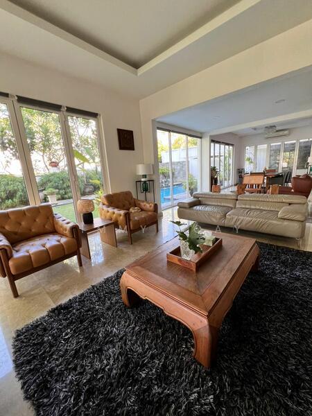 Changkat Kiara Bayu Semi -D - Dutamas/Mont Kiara - 4