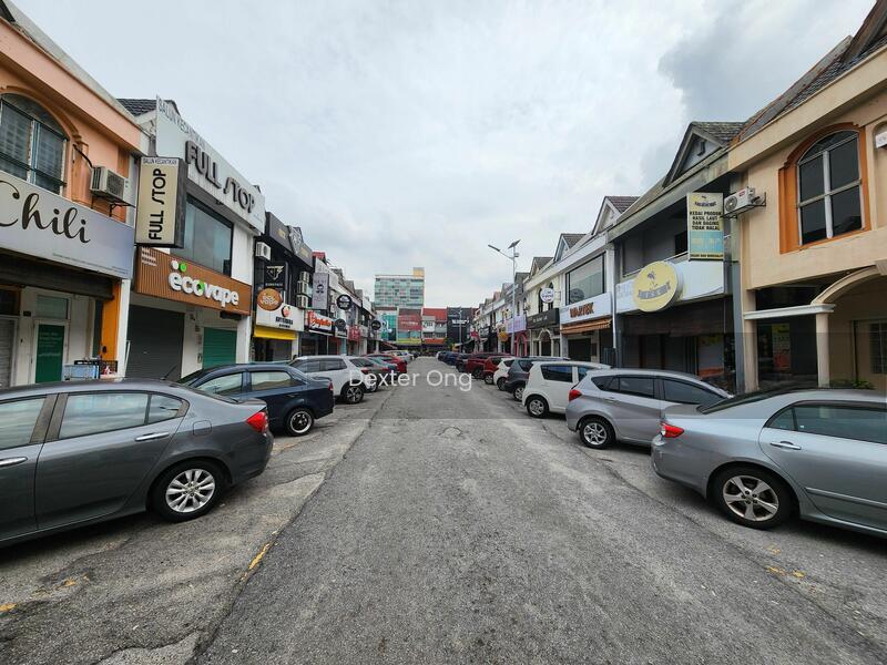 Subang SS 15 Business Park - 5