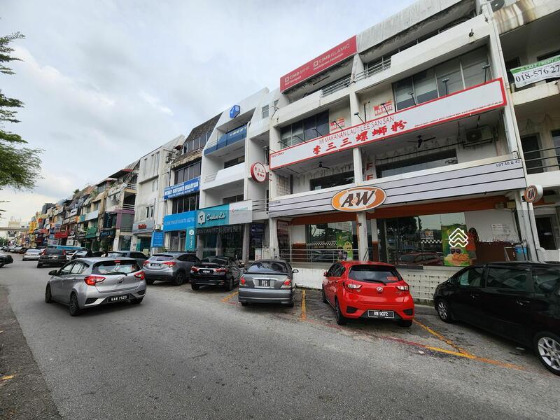 Subang SS 15 Business Park - 3