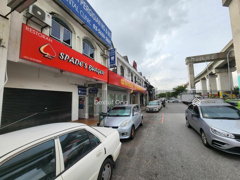Subang SS 15 Business Park - 2