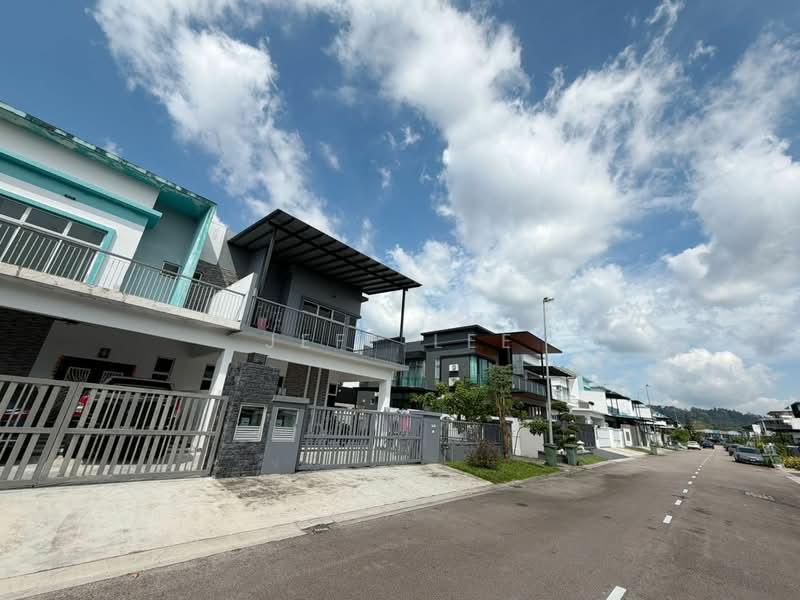 Taman Pulai Hijauan - 3
