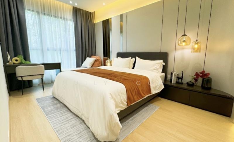 Summit @ Lagoon Residences - 3