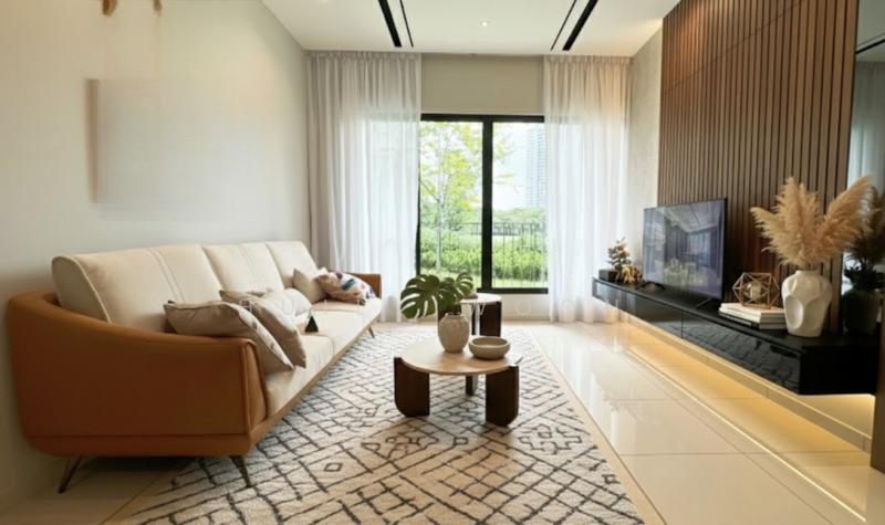 Summit @ Lagoon Residences - 1