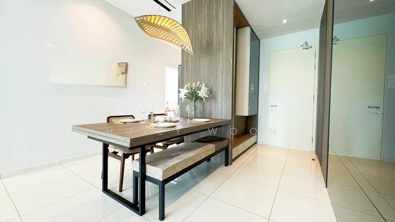 Summit @ Lagoon Residences - 3