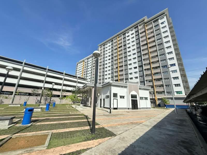Serunai - 4