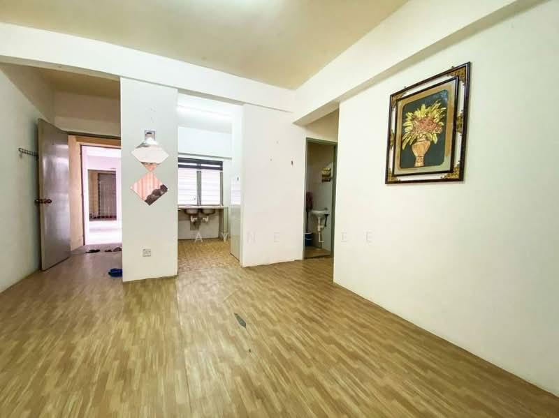 Sri Ros Apartment - 4