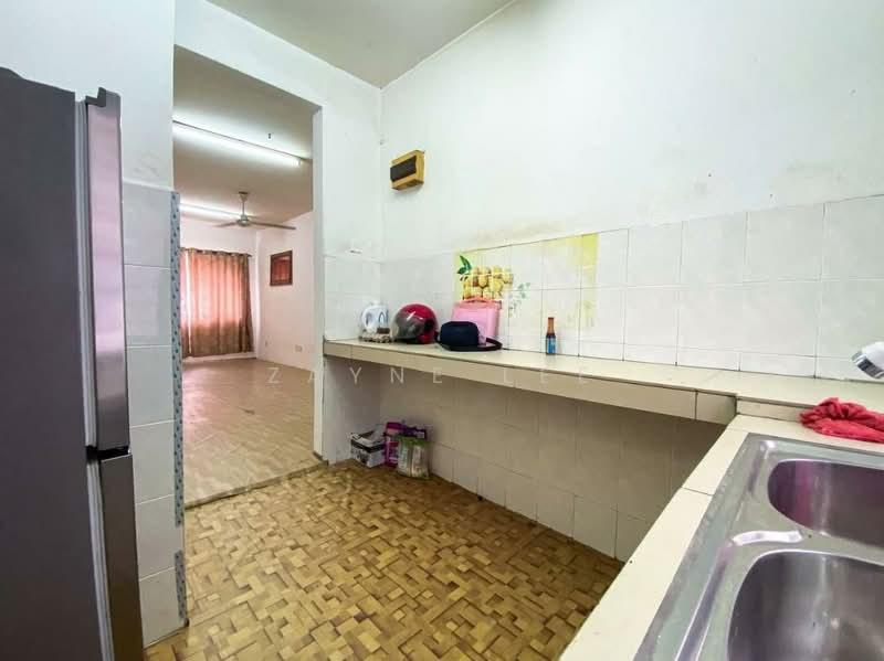 Sri Ros Apartment - 3