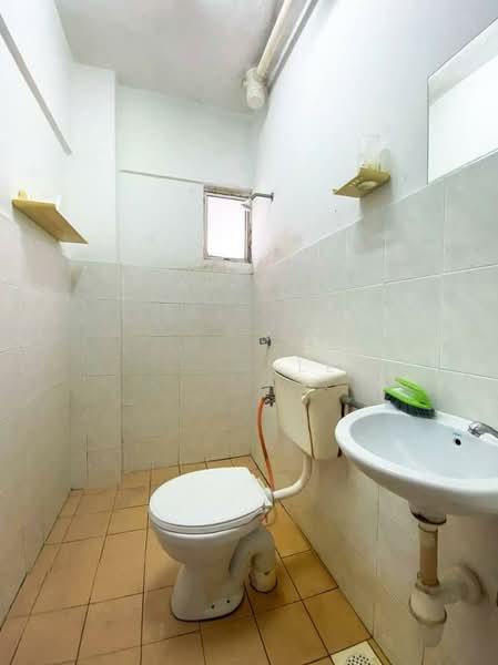 Sri Ros Apartment - 2