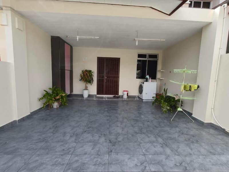 Taman Mutiara Rini - 5