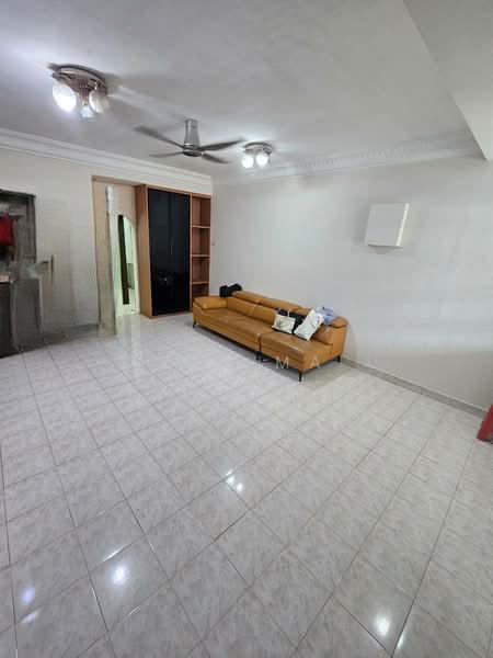 Taman Mutiara Rini - 1