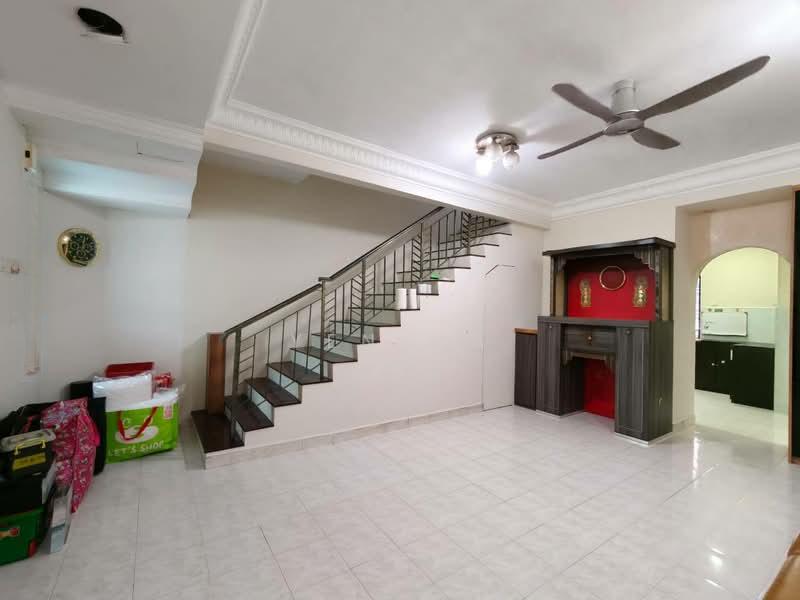 Taman Mutiara Rini - 2