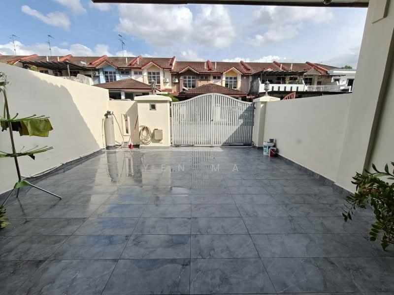 Taman Mutiara Rini - 4