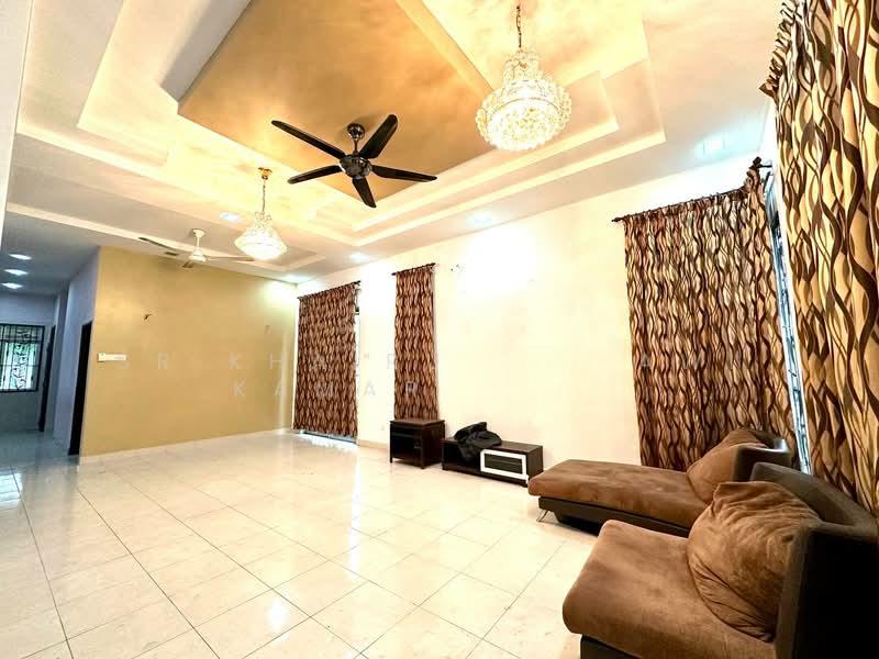 Taman Aman Perdana - 5