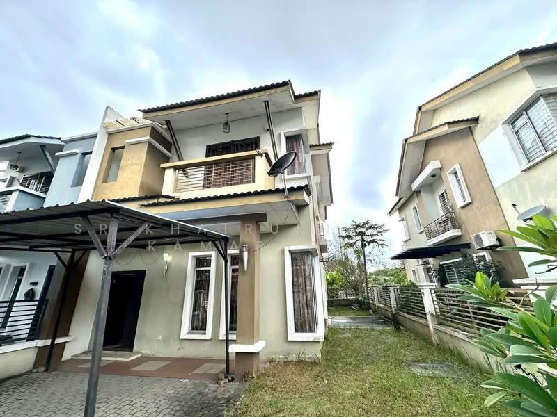 Taman Aman Perdana - 2