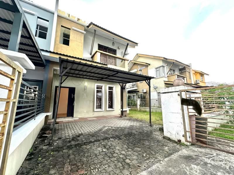 Taman Aman Perdana - 1