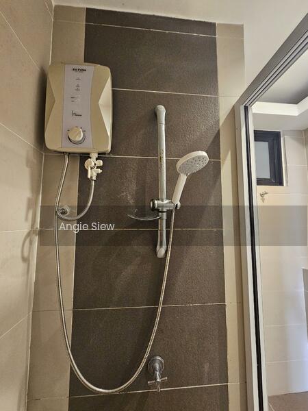 Glomac Centro Service Apartment - 2