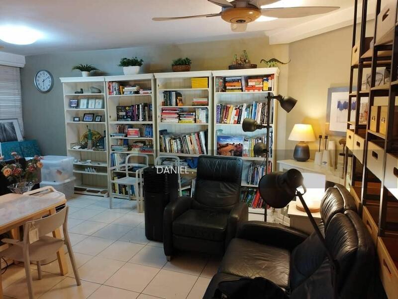 Sri Impian Condominium - 3