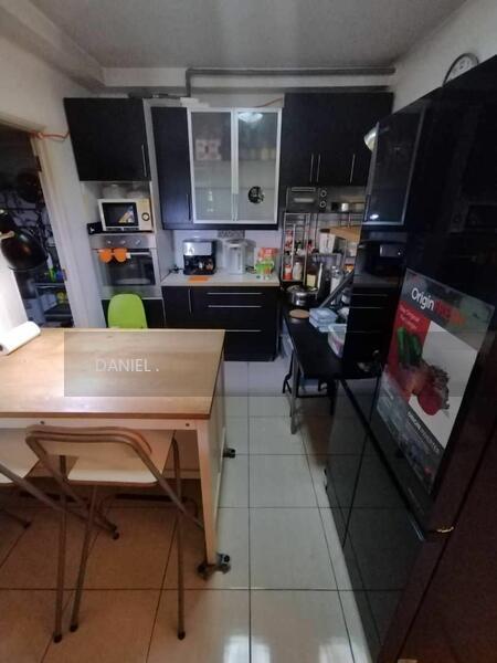 Sri Impian Condominium - 5