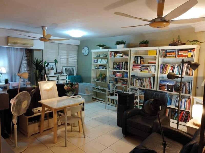 Sri Impian Condominium - 4