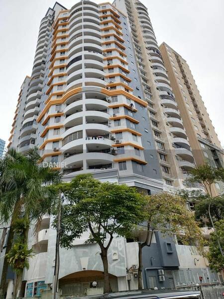 Sri Impian Condominium - 1